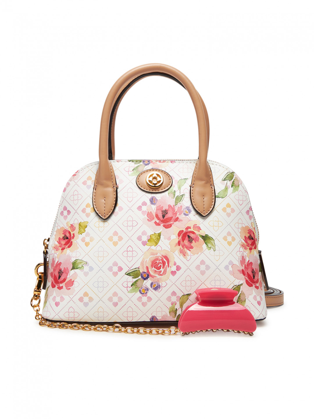 Aldo Kabelka Eloisie 13933718 Bílá